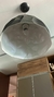 Imagem do Luminária Pendente Modelo Rock Preto - Diesel para Foscarini (4299)