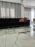 Mesa de Centro 2,10m modelo Elíptica (4472)