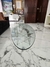 Mesa de Centro 2,10m modelo Elíptica (4472) - comprar online