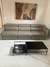Mesa de Centro 1,30m modelo baixa Contemporâneo - Edu Bortolai (4616) na internet