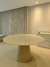Mesa de Jantar 1,40m em Laca
