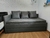 Sofá 2,00m com Cama Auxiliar - D/It Casa (3750) - comprar online