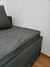 Sofá 2,00m com Cama Auxiliar - D/It Casa (3750) na internet