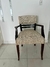 Conjunto de 08 Cadeiras em Rafia - Elisa Atheniense (3809) - comprar online