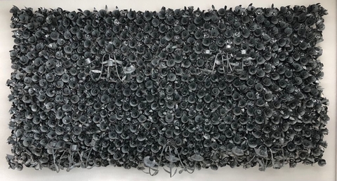 Fernando Lucchesi - 2,00 x 1,00m (1659)
