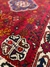 Tapete 1,45 x 1,07m Persa Modelo "Shiraz" (2171) - loja online