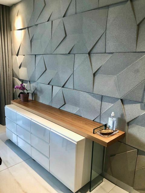Buffet + Aparador 2,00 x 70cm em Laca (3838)