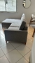 Sofá 2,70m em Tecido + Chaise (4647)