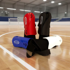 Imagem do CANELEIRA F46 JUVENIL COM TORNOZELEIRA SPOART