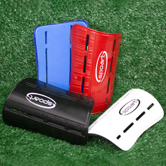 CANELEIRA F50 ADULTO VERMELHA - comprar online