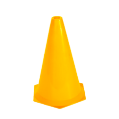 CONE DE AGILIDADE SPOART (CAIXA COM 6 UNIDADES) na internet