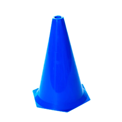 CONE DE AGILIDADE SPOART (CAIXA COM 6 UNIDADES) - Spoart