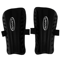 CANELEIRA DE FUTEBOL F11 ADULTO PRETA - comprar online