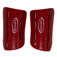 CANELEIRA F50 ADULTO VERMELHA - comprar online