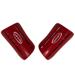 CANELEIRA F50 ADULTO VERMELHA - Spoart