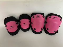 KIT PROTEÇÃO S9 INFANTIL (COT/JOE) - comprar online