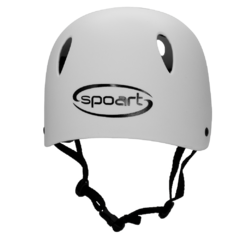 CAPACETE ESPORTES RADICAIS POP BRANCO - comprar online