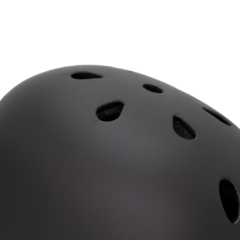 Imagem do CAPACETE ESPORTES RADICAIS POP PRETO