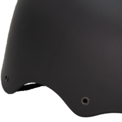 CAPACETE ESPORTES RADICAIS POP PRETO