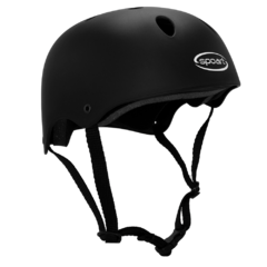 CAPACETE ESPORTES RADICAIS POP PRETO - comprar online