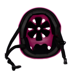 CAPACETE ESPORTES RADICAIS POP ROSA - Spoart
