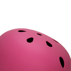 CAPACETE ESPORTES RADICAIS POP ROSA - loja online