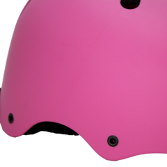 Imagem do CAPACETE ESPORTES RADICAIS POP ROSA