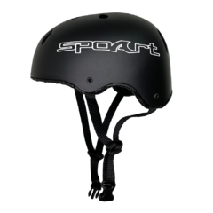 CAPACETE ESPORTES RADICAIS PRO JUVENIL - Spoart