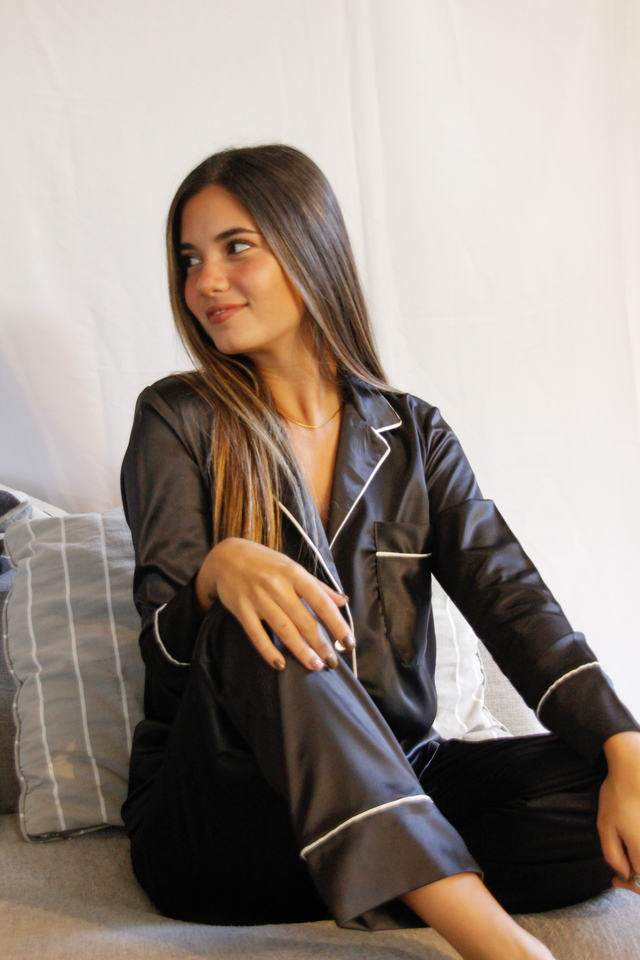 Pijama GUINEA thumbnail 2