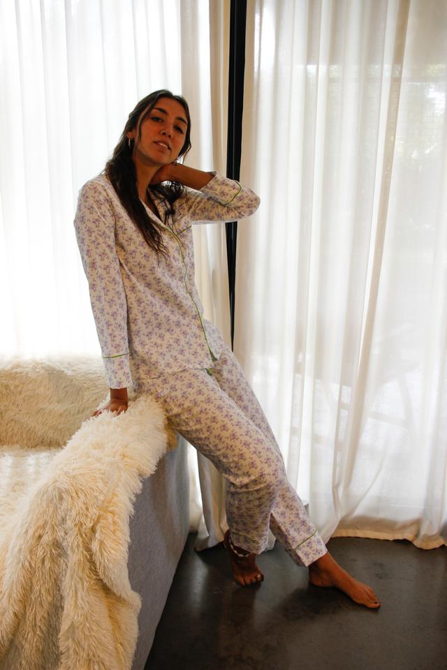Pijama Vera thumbnail 2
