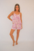 Pijama VENETO - MAWA homewear