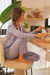 Pijama LOURDES - comprar online