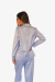 Pijama NANTES - MAWA homewear