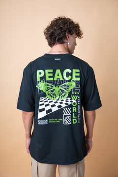 REMERA PEACE - Haarlem Originals