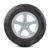 FATE 175/80R14C 96/94T TL AR-410 AVANTIA - comprar online