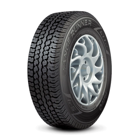 FATE LT245/70 R16 113/110T RANGE RUNNER AT/R SERIE 4