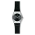 RELOJ SWATCH SMOOTHLY BLACK (SWYSS268) - comprar online