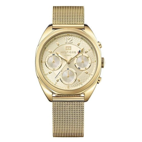 RELOJ TOMMY HILFIGER MIA (TH1781488)