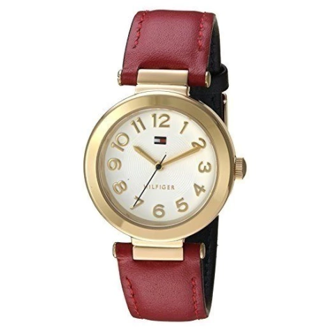 RELOJ TOMMY HILFIGER HOLLY (TH1781492)