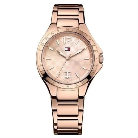 RELOJ TOMMY HILFIGER MUJER (TH1781384)