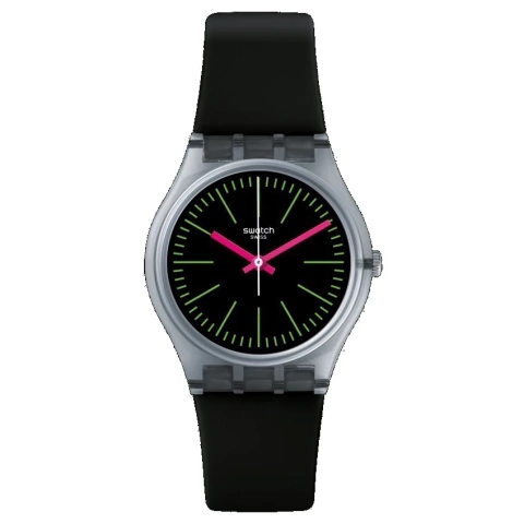 RELOJ SWATCH FLUO LOOPY (SWGM189)