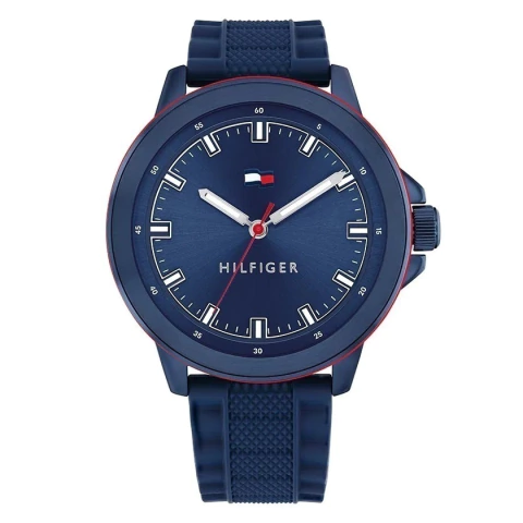 RELOJ TOMMY HILFIGER NELSEN (TH1792022)