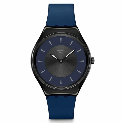 RELOJ SWATCH DUET AT DUSK (SWSYXB108)