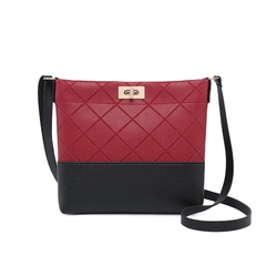 Imagem do Bolsa Feminina Luxury Flap - Bolsa de Ombro Feminina Moda 2021