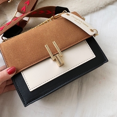 Imagem do Bolsa Feminina de Ombro - Bag Feminina Crossbody Moda 2021