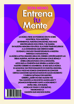 Don Memo Tomo III - Entrena tu Mente en internet