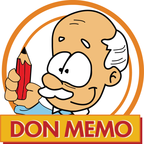 Don Memo Entrena Tu Mente Argentina
