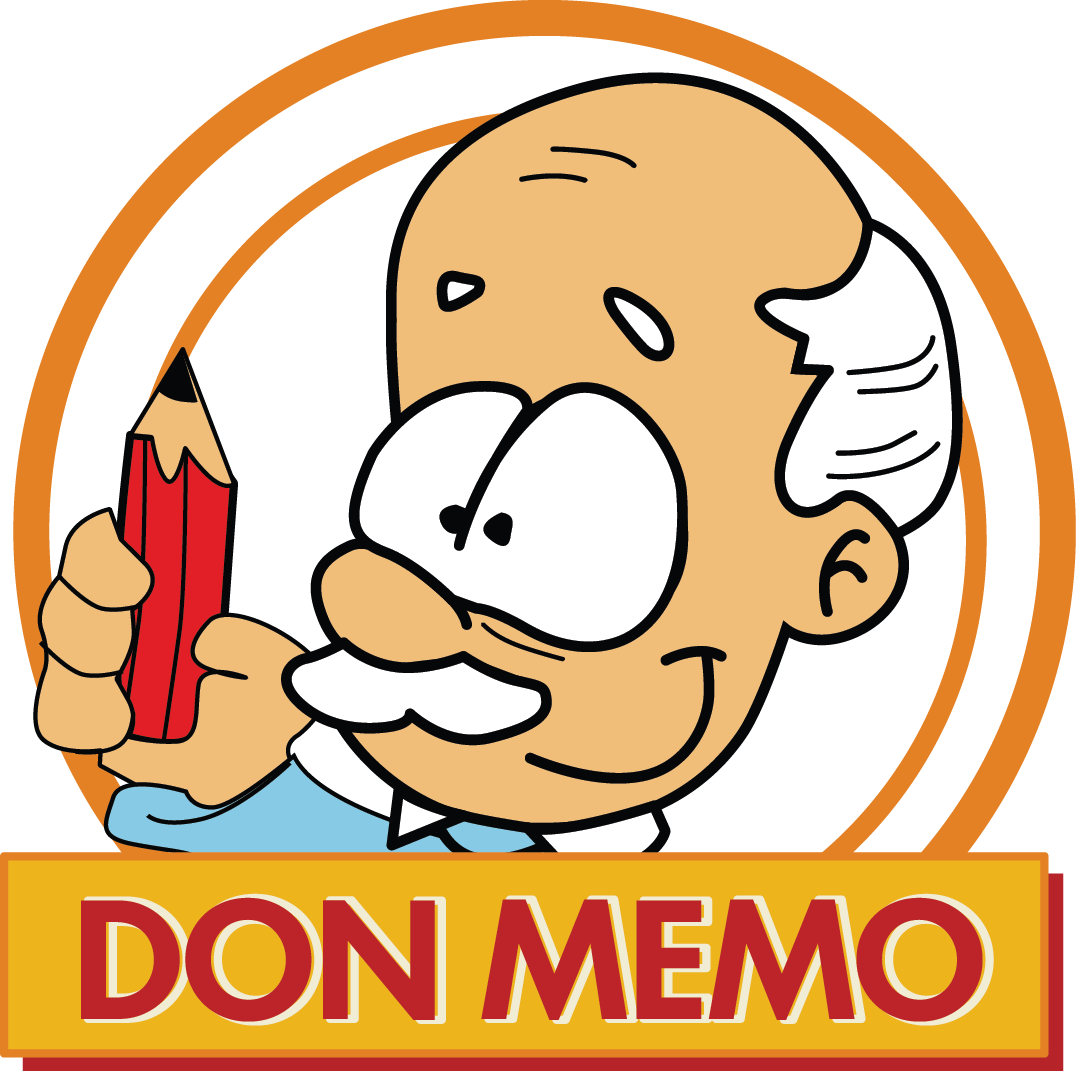 Don Memo Entrena Tu Mente Argentina