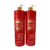 Kit Brazilian Keratin 1L