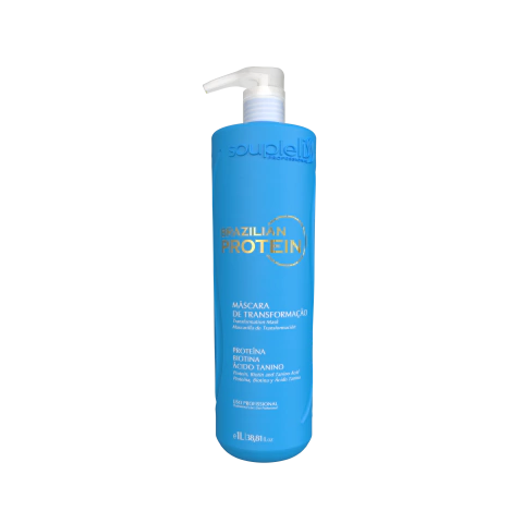 Realinhamento Brazilian Protein 1 Lt - comprar online